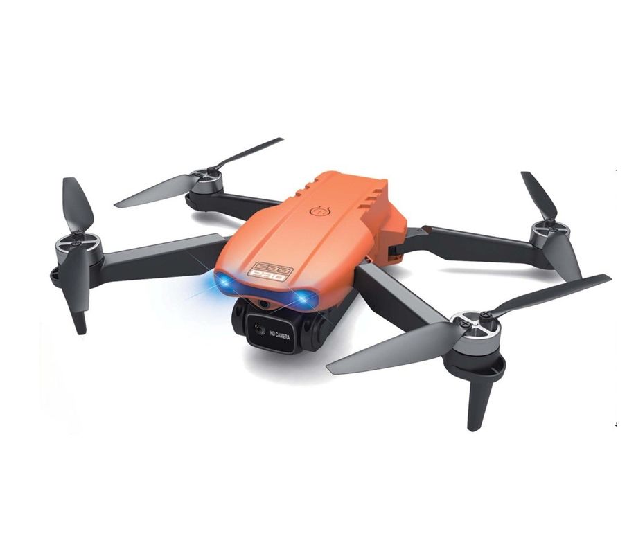 Beginner Drones GW 18 Custom Flight Path Setting Drone voor landbouwinspectie UAV HUGTEC Educatieve training Stoom