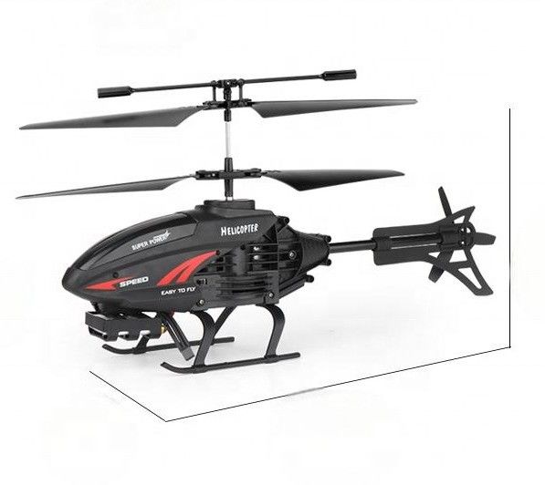 Verbeter je luchtfotografie spel met F400 afstandsbediening RC-helikopters Ready-to-go vliegtuigen
