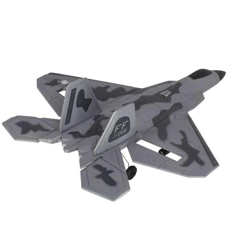 2.4g Glider Rc Drone Su35 Vaste vleugel Vliegtuig Handgooiende schuim Dron Elektrische afstandsbediening Buiten Rc Vliegtuig Speelgoed Rtf F22