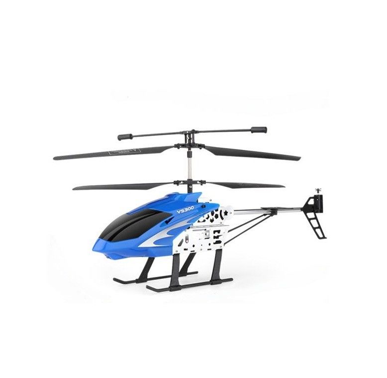 Beginnersopleiding STEAM-opleiding HUGTEC F880 3.5 Channel Toy Helicopter 2.4G Remote Control Helicopter Mini Rc Helicopter