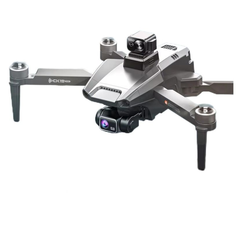 HUGTEC Professional Mini Folding Pro Drone met Long Range GPS 5000m beeldtransmissie en maximale vliegtijd 21-30min