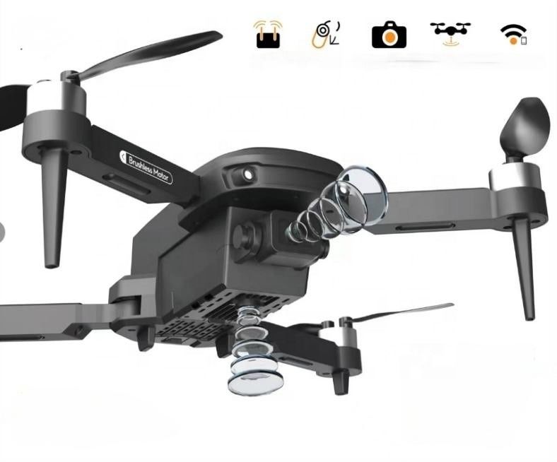 G7 Assurance Industrial Multiple Camera Filters Drone voor beveiliging met draadloze communicatie en uitstekende service