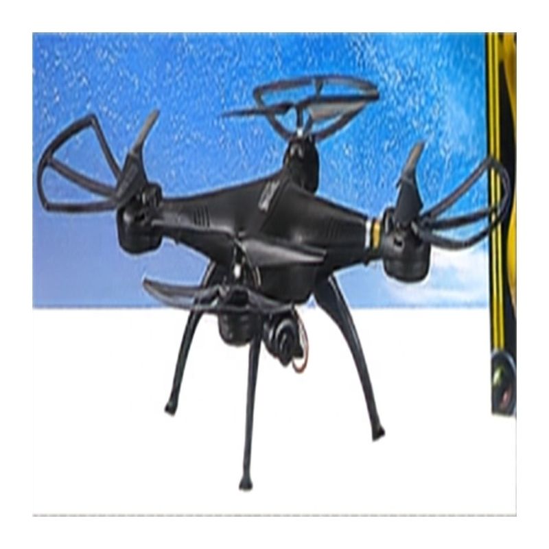 Kartongrootte 66X59X81 D3Hw Beginnersvriendelijke drone met meerdere camerafilters en LED-navigatielichten 6 kanalen