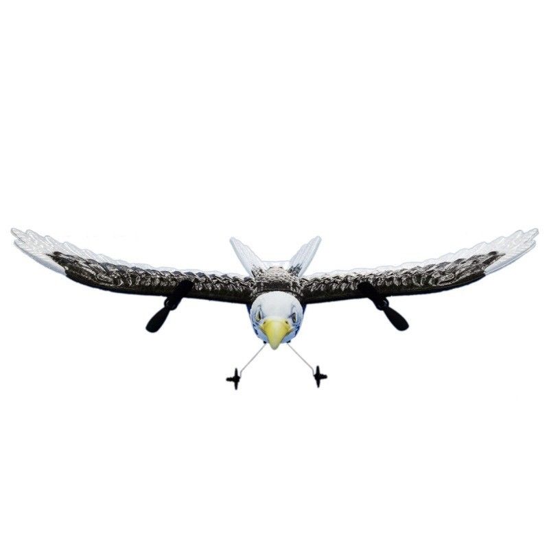 EPP-materiaal Rc Epp Vliegtuig Bm18 Wingspans Eagle Vliegtuig 2.4g Radiocontrole Afstandsbediening Hobbyglider Vliegtuig Schuim jongens speelgoed voor kinderen