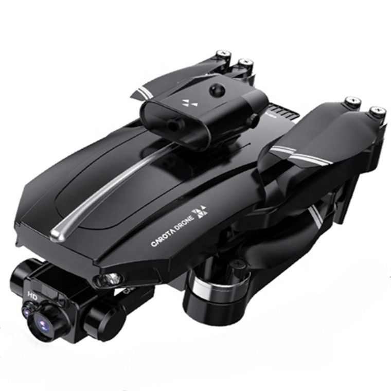 Aanpasbare 6 kanalen W21 Camera Drone met One-Touch Video Recording en Auto Leveling