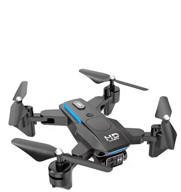 Drone voor luchtonderzoeken Milieubewaking Dm90 Professionele gebruikershandleiding inbegrepen Drone type Beginnersdrones