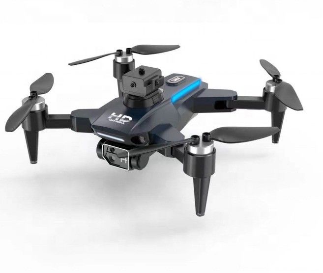 Eenvoudig kalibratieproces en instelbare snelheidsinstellingen TD09 Drone voor infrastructuurinspecties Beginnersvriendelijk