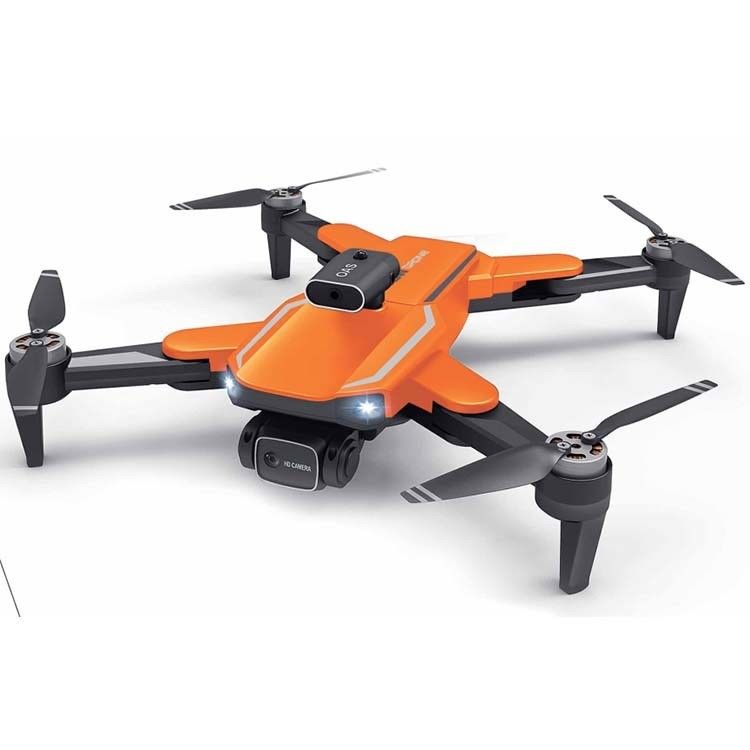 Breng uw bruiloftsvideo's naar een hoger niveau met W19Hw Drone Auto Hovering Mode en Low Noise Propellers