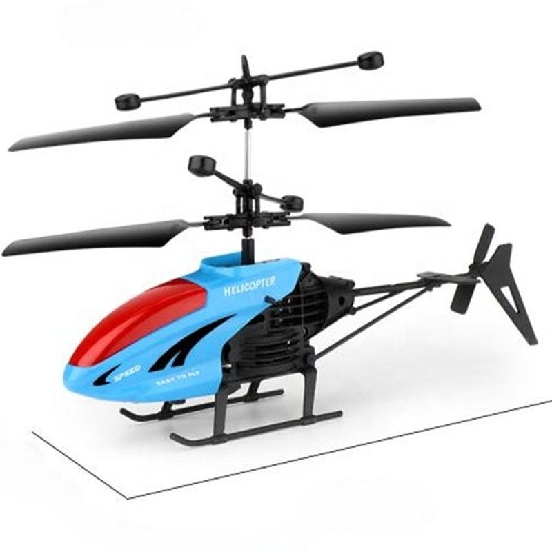 3D Flip Stunt Helicopter F350 Precision Control Toy Helicopter met stabiele vluchtprestaties en 20 MIN oplaadtijd