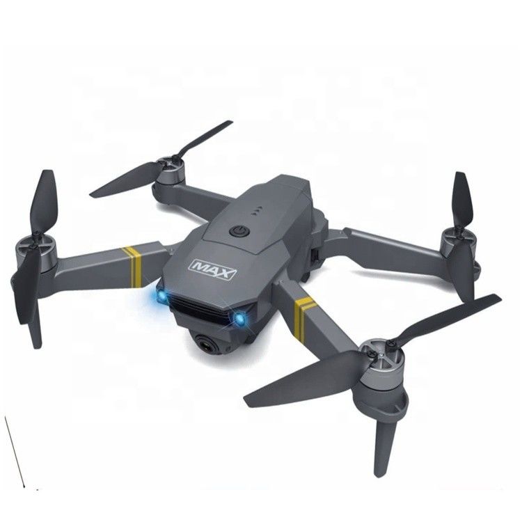 W15Hw Multiple Flight Modes Drone Met Led Navigation Lights En 3XAA Controller Battery Voor Een Sleutel 3D Roll En Outdoor