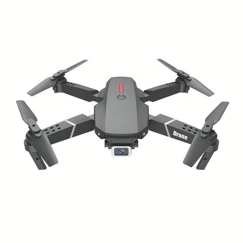 Panorama Shot Drone met obstakelvermijding en 41X7.5X26 CM Single Package Dimensies
