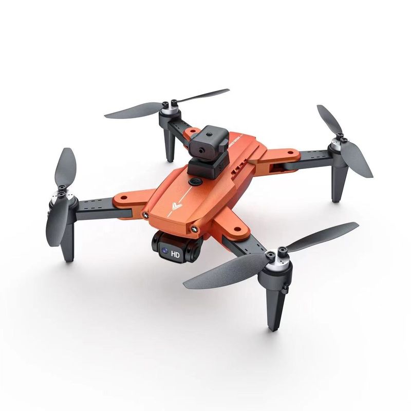 10 min afstandsbediening en 100 min laadtijd Vr Immersive Experience Drone voor film maken met afstandsbediening