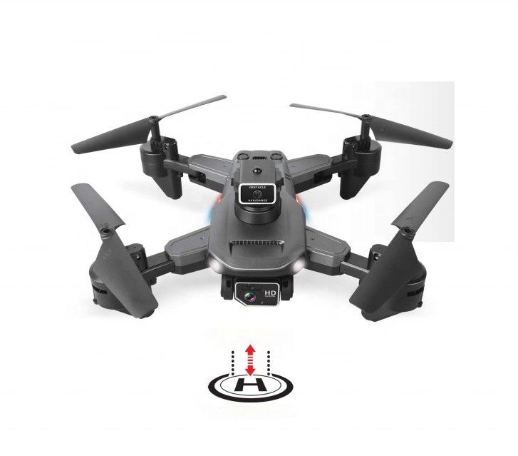 Beginnersvriendelijke drone met snelle verzending Dm99Z/Dm99 Breedhoeklens Drone Windbestendige videoopname Resolutie geen