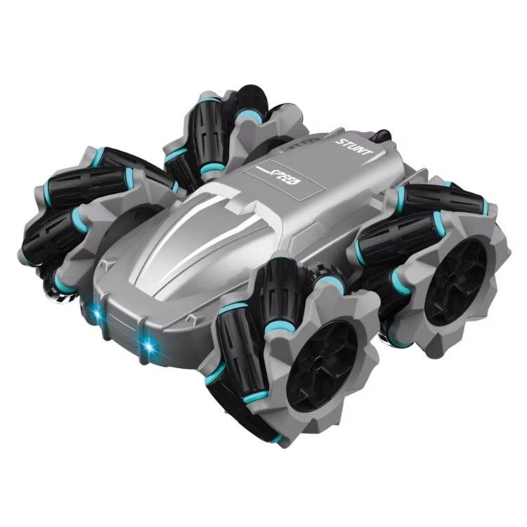 M2 360 Rijden Drifting Remote Control Rc Stunt Cars Speelgoed voor kinderen Zwart Beginner Operator vaardigheidsniveau