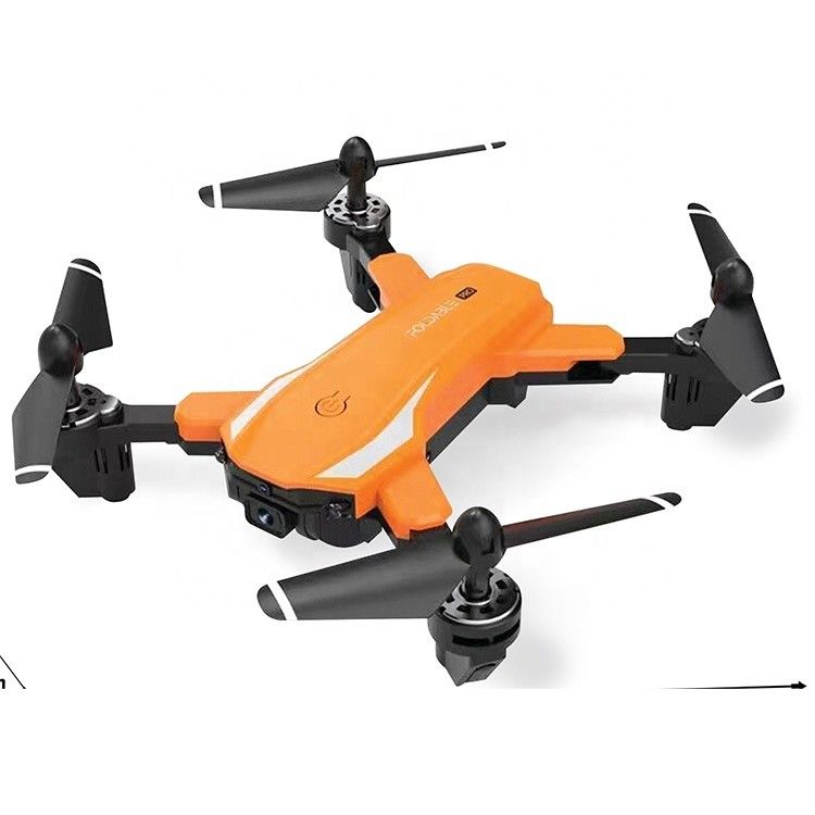 Dm96 Nachtvlucht Drone Met Led Lang Vluchttijd Drone Een Sleutel Start/Landing Drone Video Capture Resolutie geen