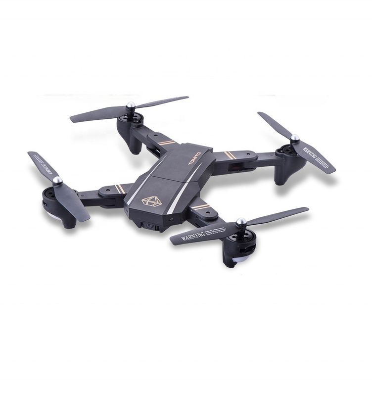 Hoge populariteit Dm95 Professionele Smart Hd Camera Drone Met Hoogte Hold Functie En Zwarte Kleur Voor Uw Bevrediging