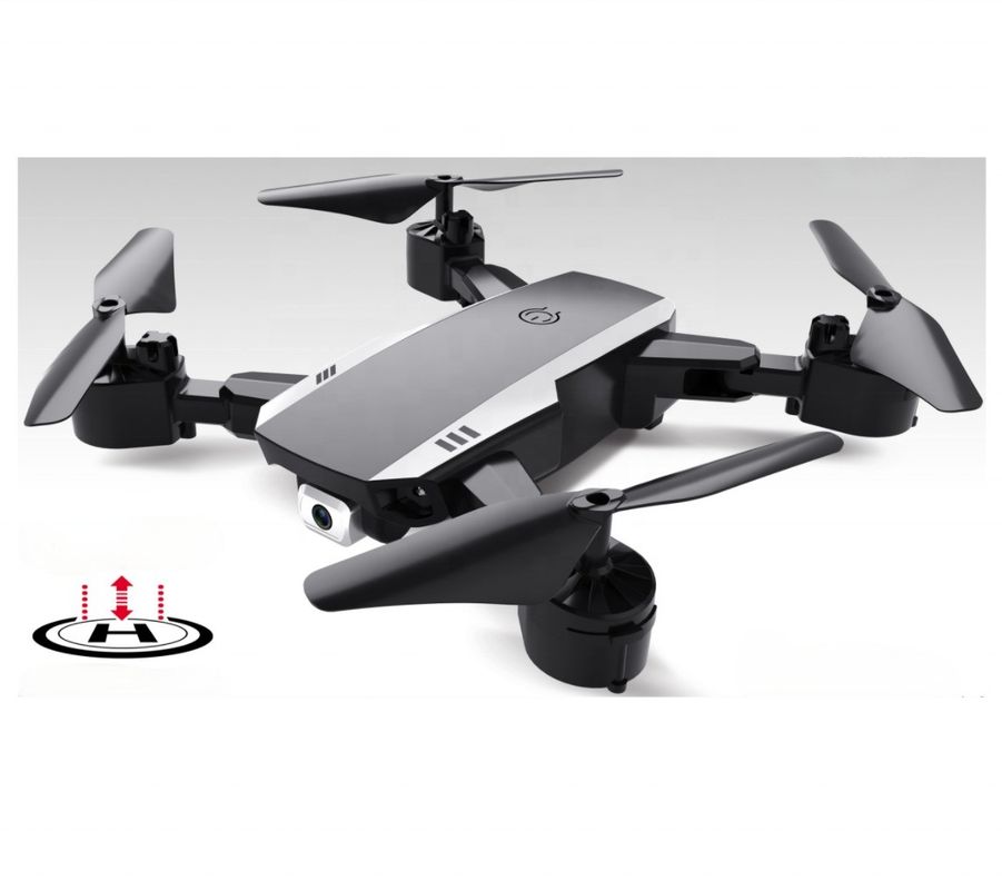 Buiten 4K HD luchtfotografie Drone met camera en 2.4G WiFi Transmission Channel