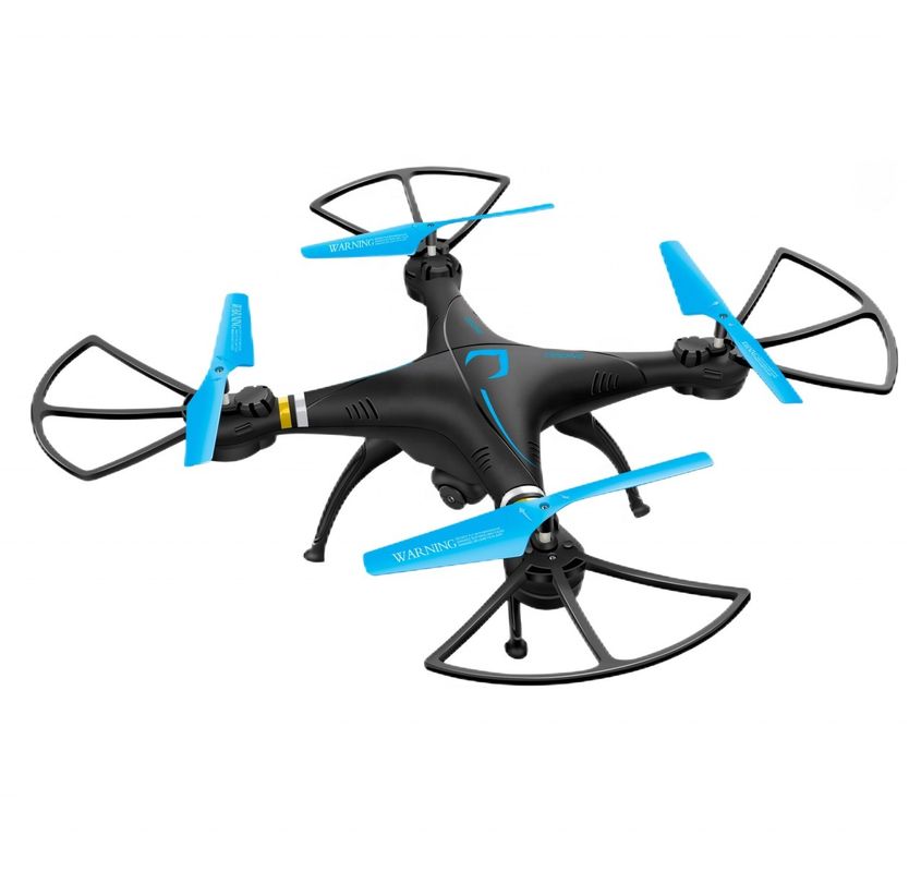 DM98 Wildlife Conservation Drone met meerdere gebruikersprofielen en automatische terugkeer naar huis bij signaalverlies