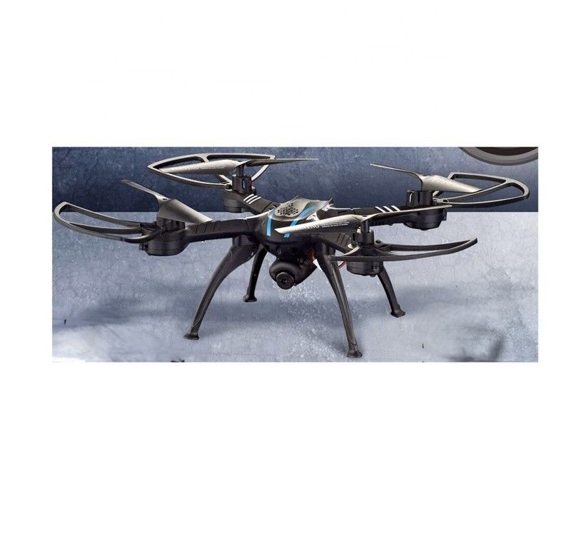 Pakket omvat gebruiksaanwijzingen W6 Assurance Kit Set voor drone-vluchtcontroller en borstelloze motor