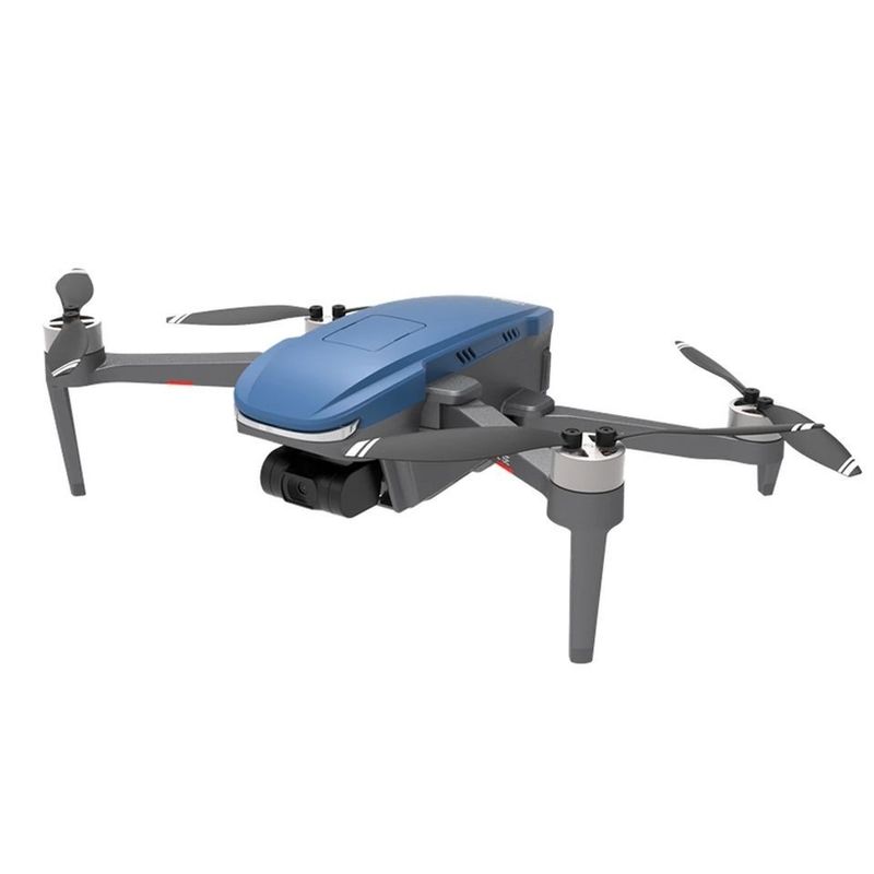4 kanalen C-fly Faith2 Se met 4k HD camera en GPS Long Range Gimbal Fpv 5g Wifi Rc Quadcopter 540 Obstakelvermijding
