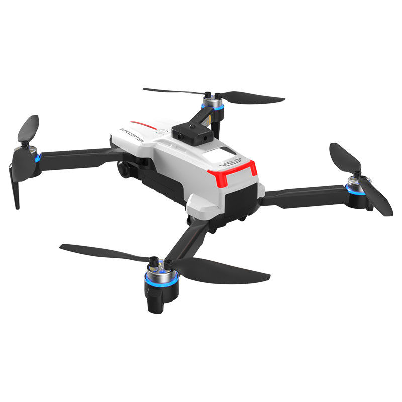 Verbeter je drone spel met Intelligent Drone Drie Camera System en Black Technology 1KM beeldtransmissie afstand