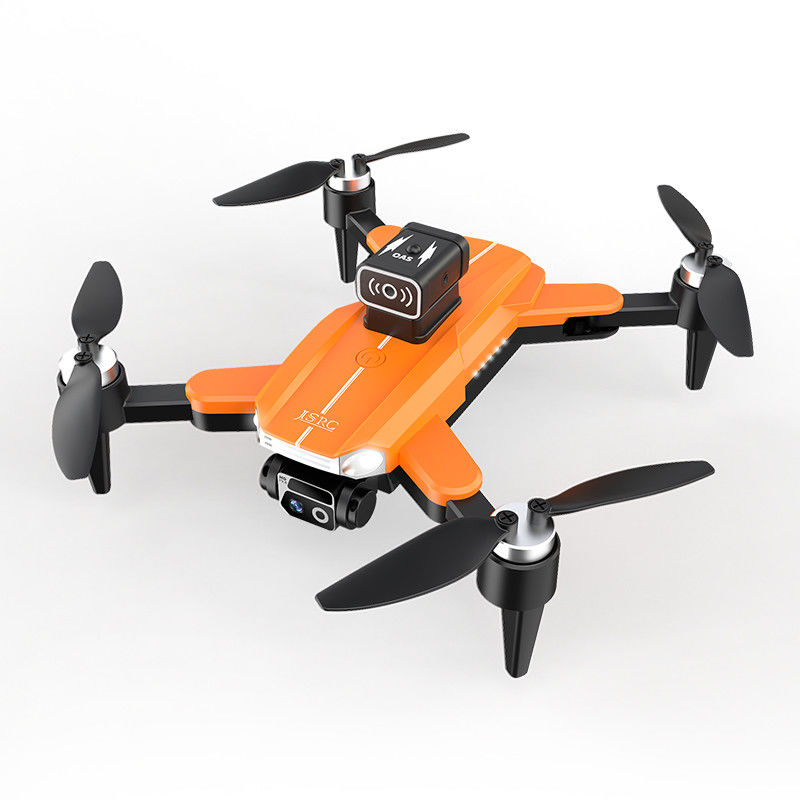 Js26 Opvouwbare entertainment drones beginner operator vaardigheidsniveau optische stroom en een sleutel opstijgen / landen voor wandelen