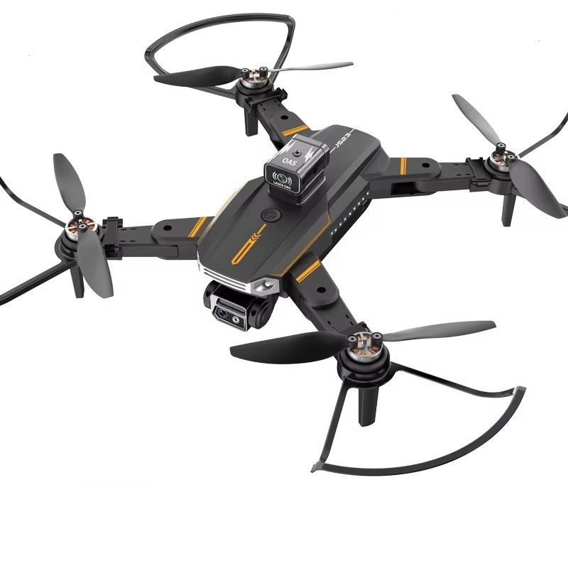 4k HD Camera Quadcopter Oplaadbare Drone Expert Operator vaardigheidsniveau Opvouwbaar vliegtuig Gratis verzending Volwassenen