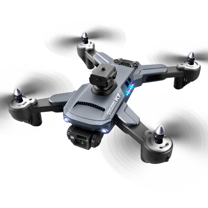Hoogte Hold-modus Rc vouwbare drone 4k Hd Camera Aerobatic Tumbling Orbit Vlucht afstandsbediening drone Pro Voor beginners E58