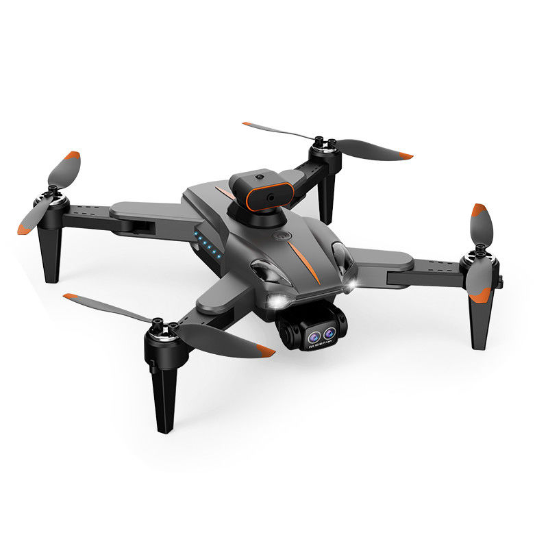 Professionele P11max Wifi Drone 10-20min Maximale vliegtijd Dual 8k HD Camera Obstakelvermijding 60 minuten oplaadtijd