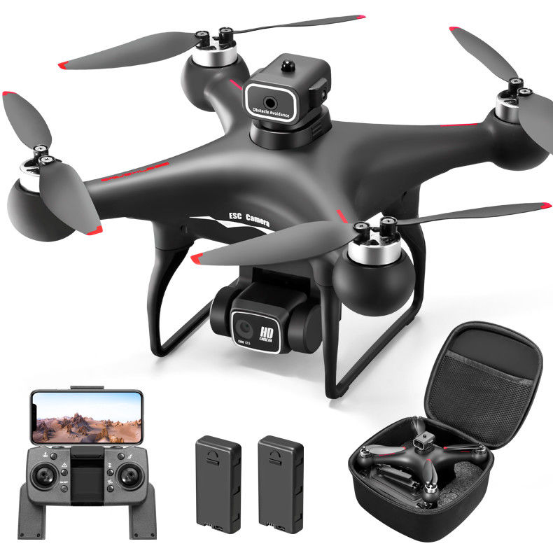 S116 Drone 4k Professionele GPS Drones Met Camera HD 8k Cameras Rc Helikopter 5g Wifi Fpv Drones Quadcopter speelgoed