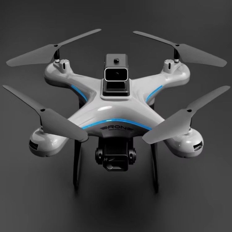 Prosumer Drones Made Easy Ky102 met 4k HD Dual Camera's Vierrichtingsvermijding van Obstakels en Intelligente Vaste Hoogte Hover